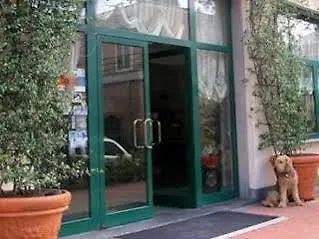 La Capannina 3*