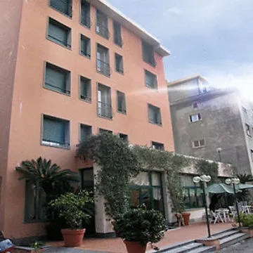 La Capannina