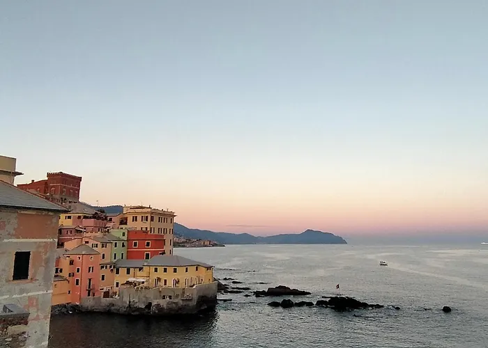 La Capannina Hotel 3*