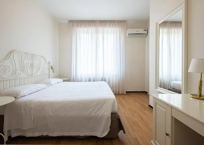 La Capannina Génova