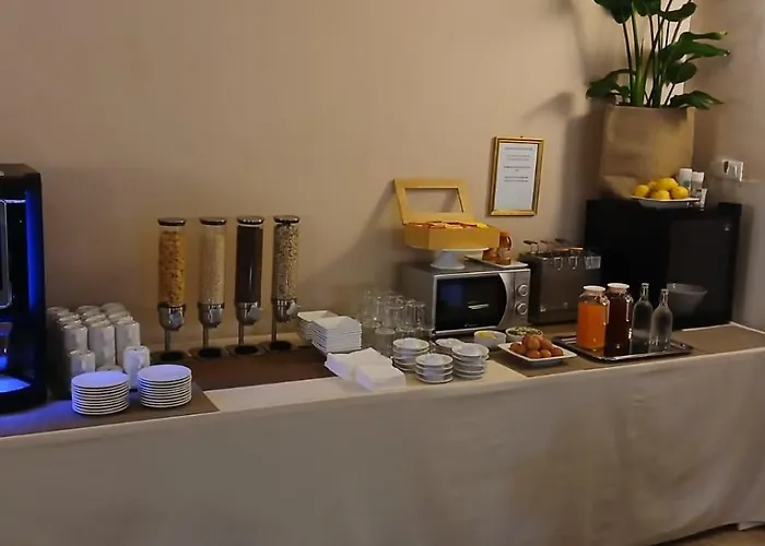 Hotel La Capannina 3*