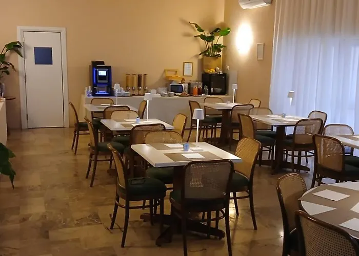 La Capannina 3* Génova