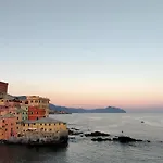La Capannina Otel 3*