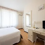 La Capannina Otel 3*