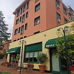 La Capannina ホテル 3*