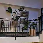 La Capannina Otel