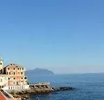La Capannina Otel Cenova