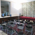 La Capannina Otel 3*