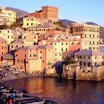 La Capannina