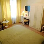 La Capannina Otel Cenova