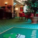 Otel La Capannina 3*