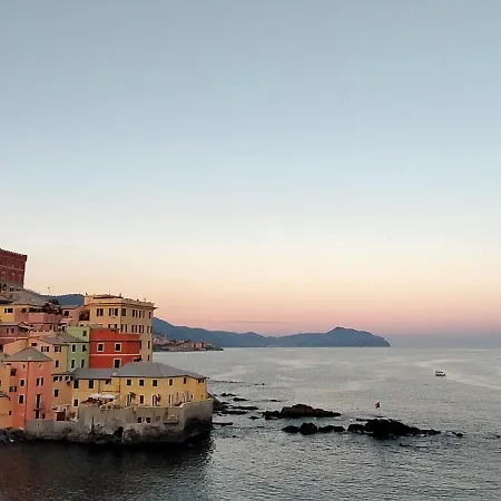 La Capannina فندق 3*