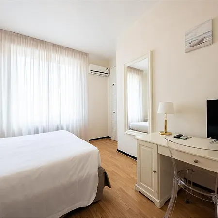 La Capannina מלון 3*