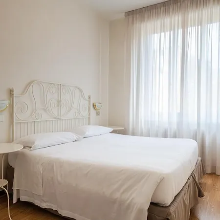 La Capannina Hotel