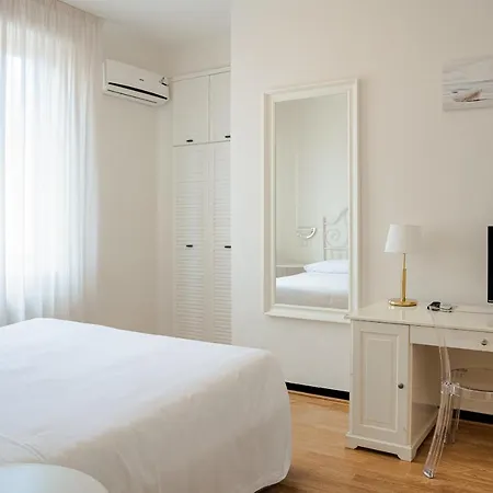 La Capannina 3* Genova