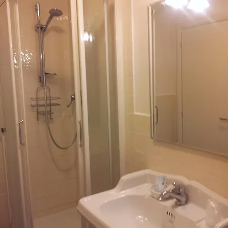 Hotel La Capannina Genova