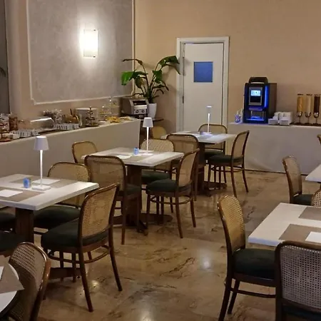 מלון La Capannina