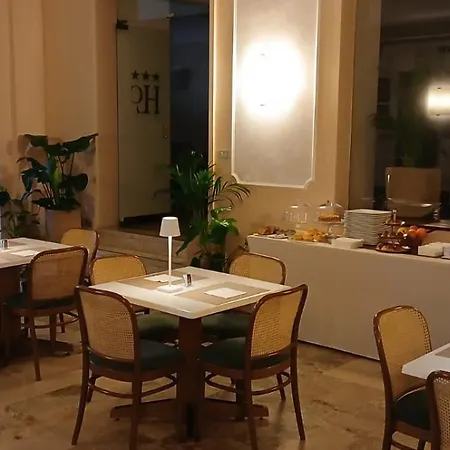 La Capannina Genova