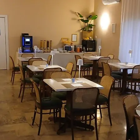 La Capannina 3* Genua