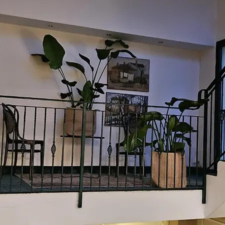La Capannina Hotel