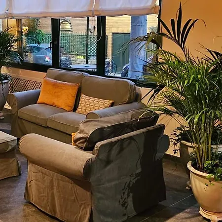 La Capannina جنوة