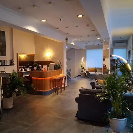 Hotel La Capannina Genua