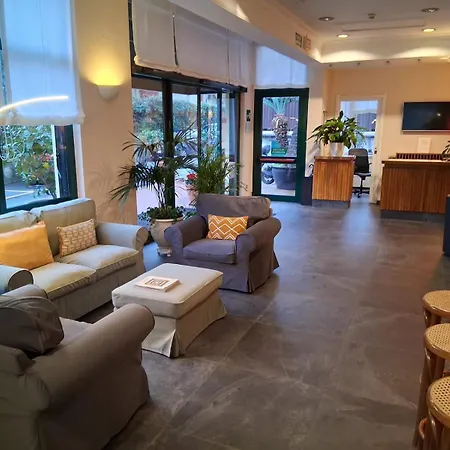 La Capannina 3* ג'נובה