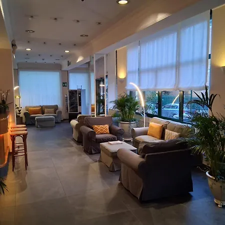 Hotel La Capannina