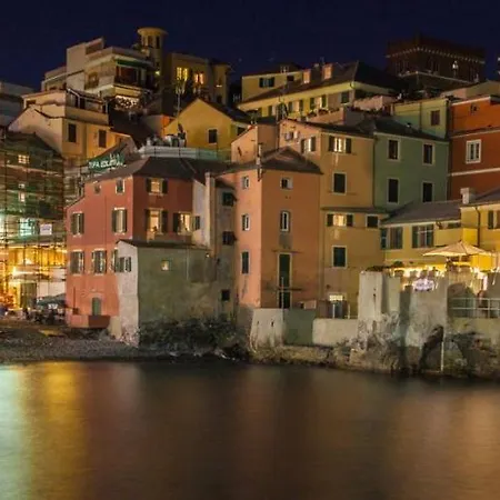 La Capannina מלון