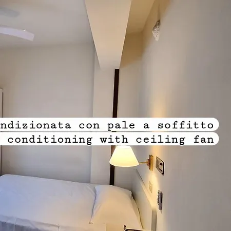 فندق La Capannina جنوة