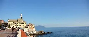 La Capannina Szálloda Genova