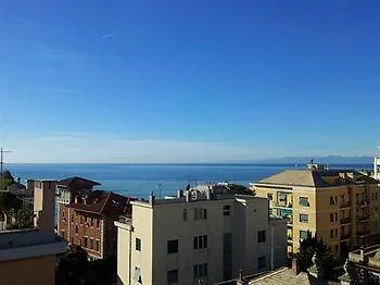 La Capannina 3* Genova