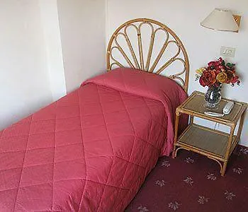 Hotel La Capannina