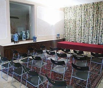 La Capannina Hotel 3*