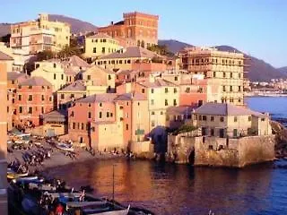 La Capannina