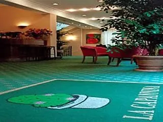 La Capannina Hotel Genua