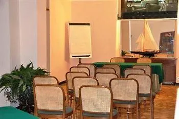 La Capannina Hotel