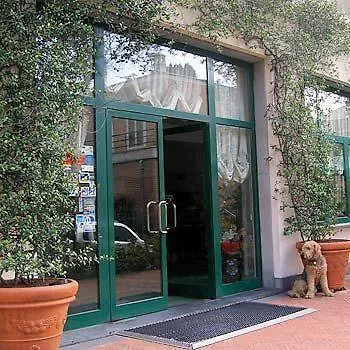 Hotel La Capannina Genova