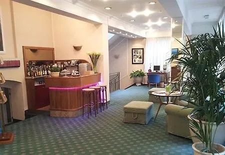 מלון La Capannina