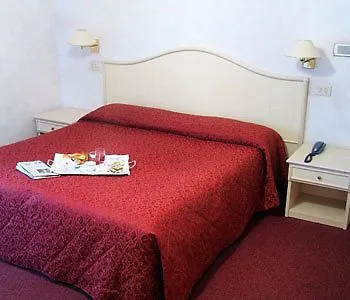 Hotel La Capannina Genua