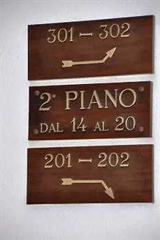 La Capannina Genua