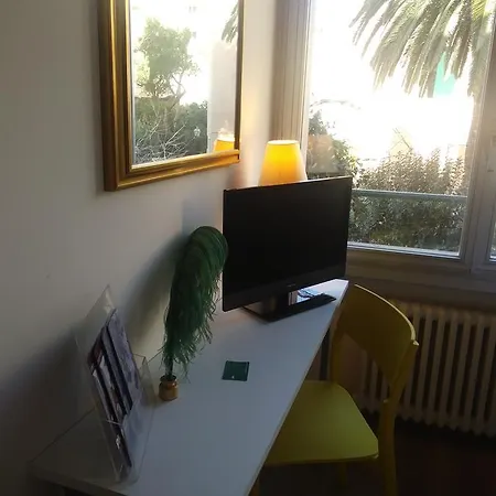 La Capannina Szálloda 3*
