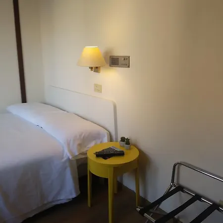 Hotel La Capannina
