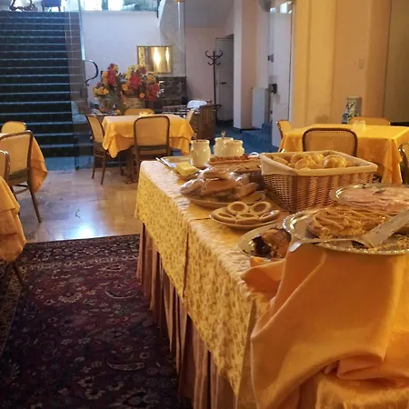 Hotel La Capannina