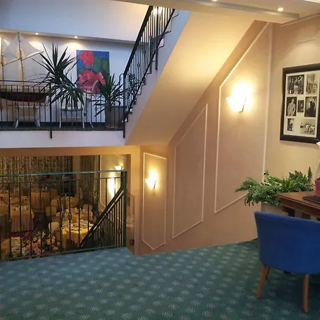 La Capannina 3* جنوة