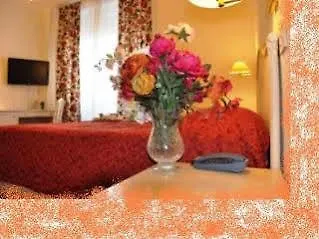 La Capannina 3* ג'נובה