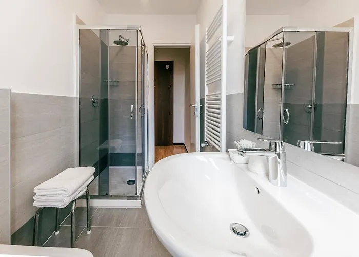 Hotel La Capannina Genova