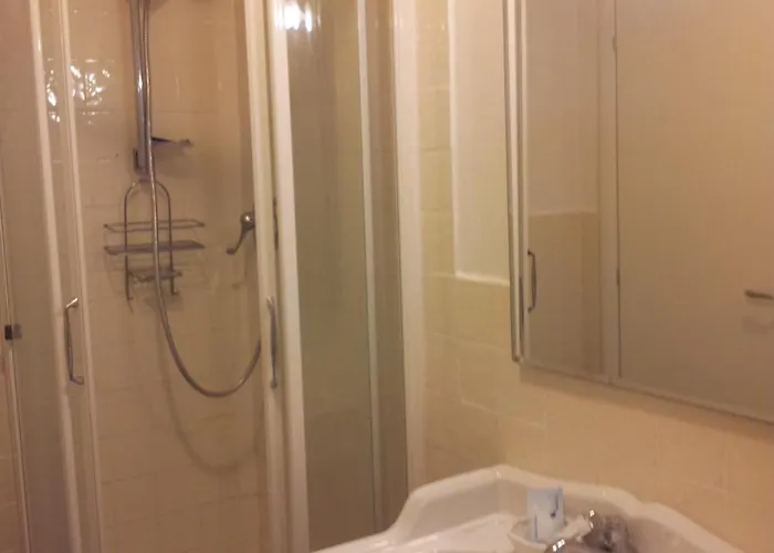 Otel La Capannina Cenova