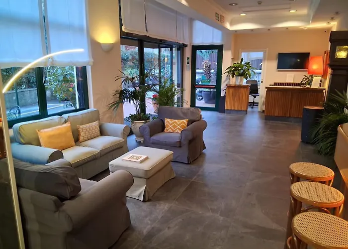 La Capannina 3* Genova