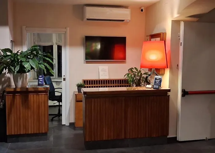 Hotel La Capannina 3*